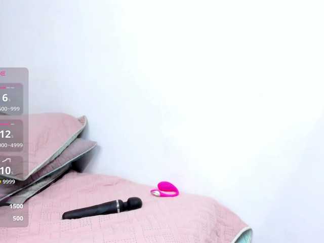 Wendy-Deiby's BongaCams show and profile