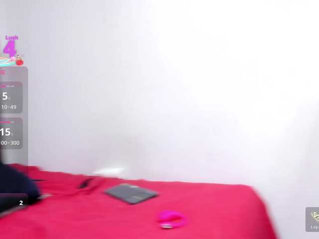 Wendy-Deiby's BongaCams profile