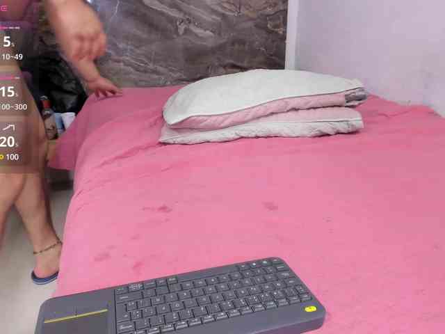 Wendy-Deiby webcam