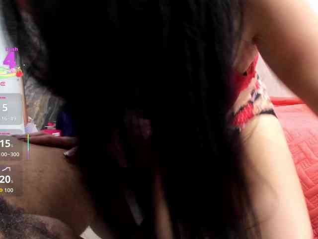 Wendy-Deiby webcam