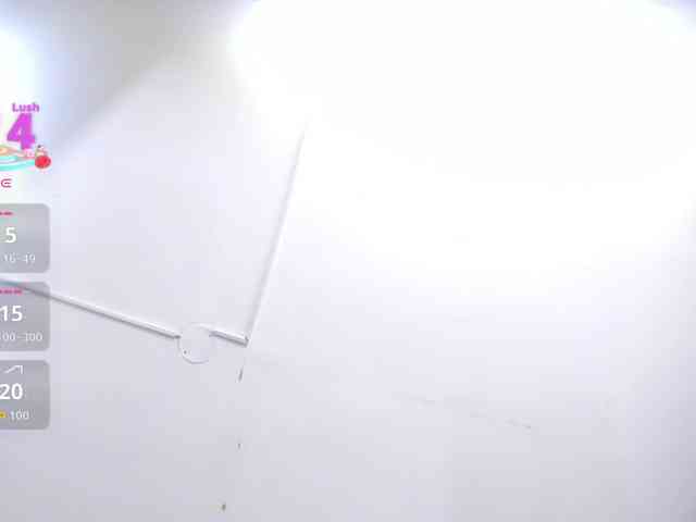 Wendy-Deiby Live Webcam on BongaCams