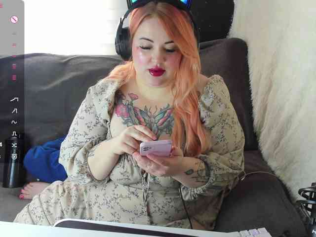 KaterinaDell webcam