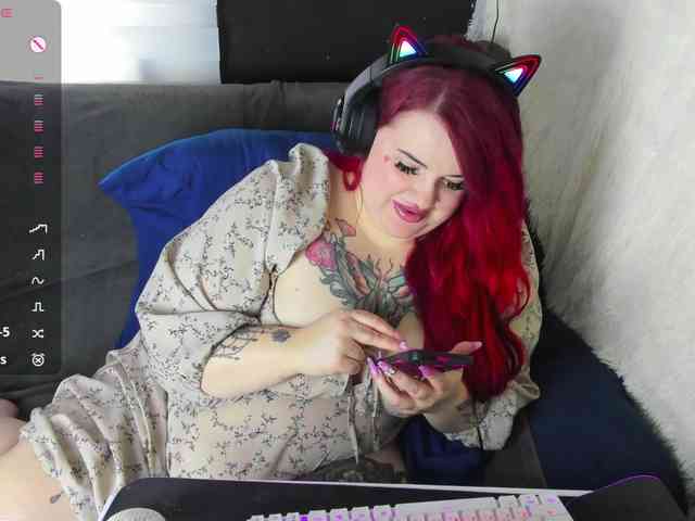KaterinaDell webcam