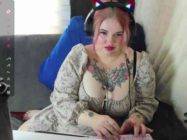KaterinaDell webcam