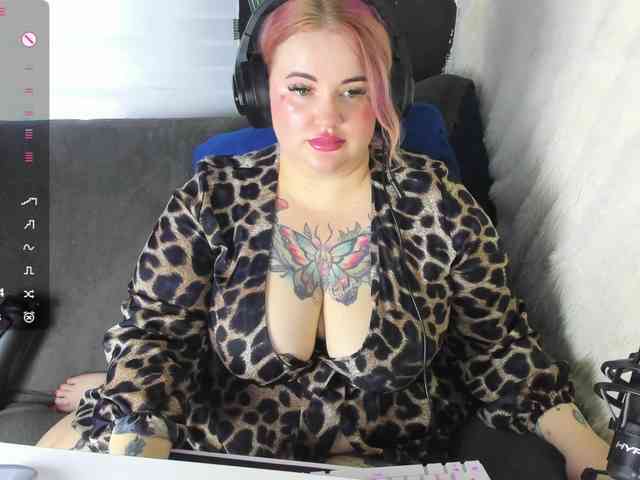 KaterinaDell webcam