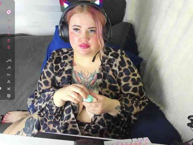 KaterinaDell webcam
