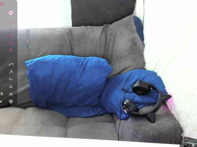 KaterinaDell webcam