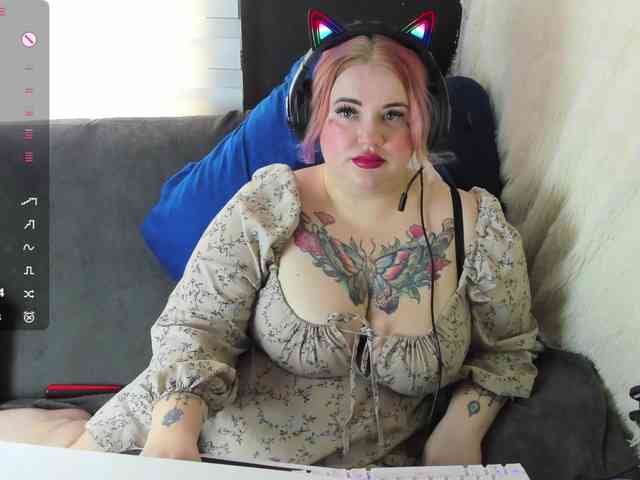 KaterinaDell webcam
