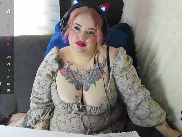 KaterinaDell webcam