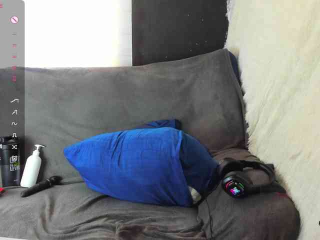 KaterinaDell webcam