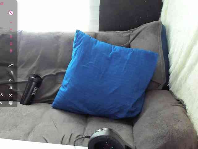 KaterinaDell webcam