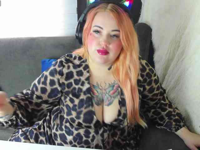 KaterinaDell webcam