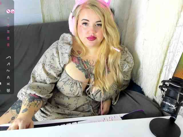KaterinaDell webcam