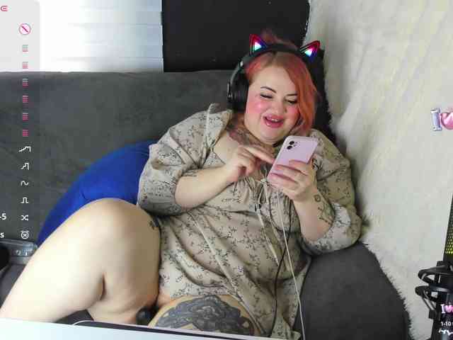 KaterinaDell webcam