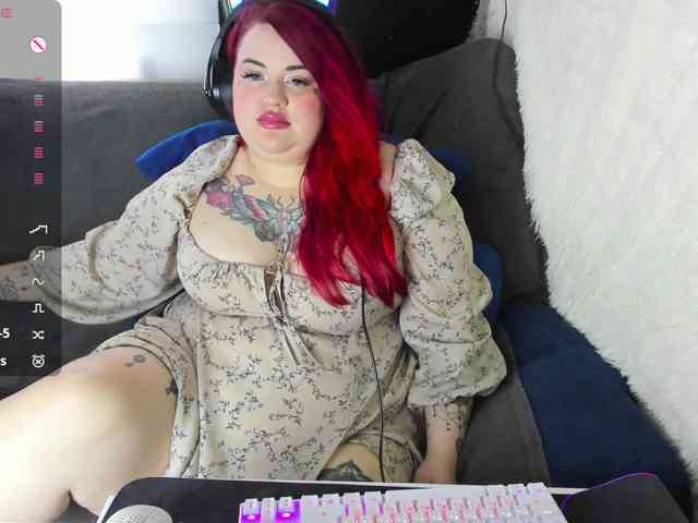 KaterinaDell webcam