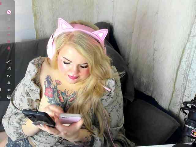 KaterinaDell webcam