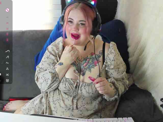 KaterinaDell webcam