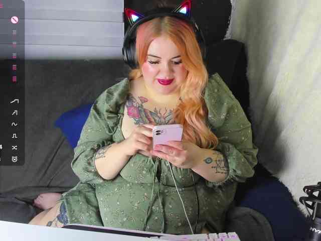 KaterinaDell webcam