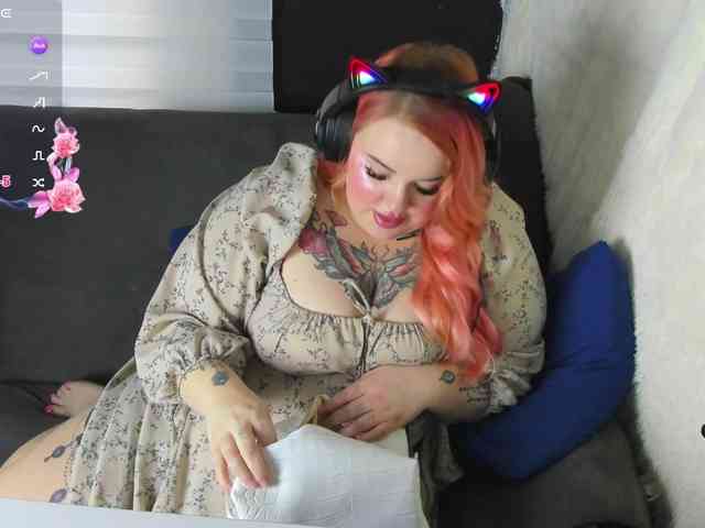 KaterinaDell webcam