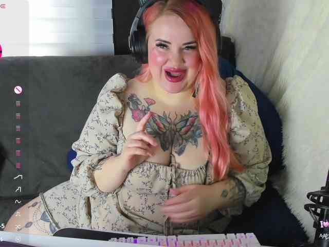 KaterinaDell webcam