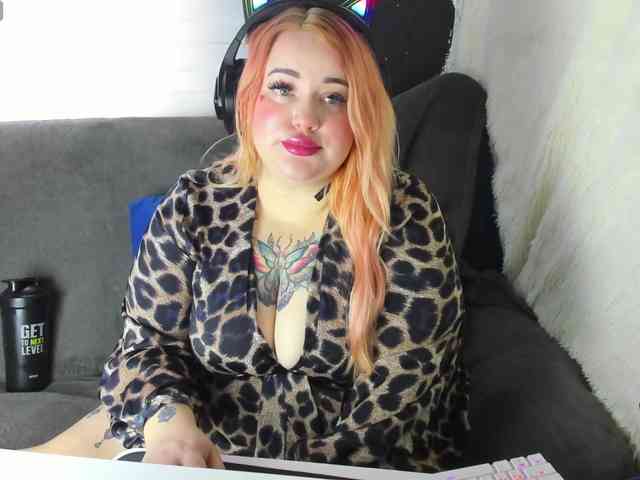 striptease chatroom KaterinaDell