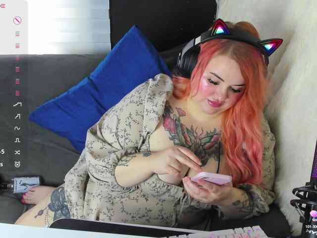 KaterinaDell webcam
