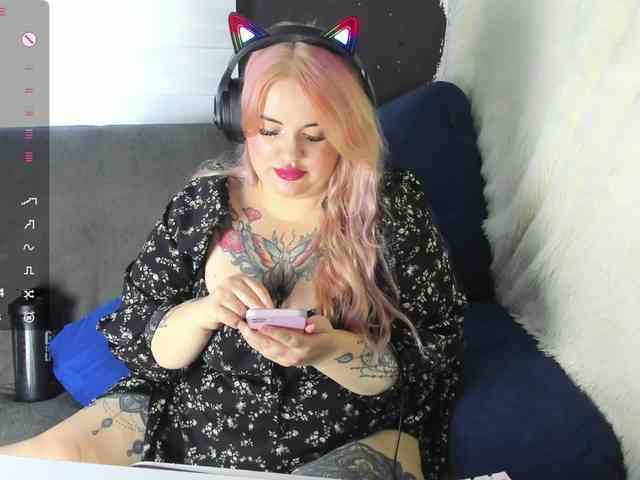 KaterinaDell webcam