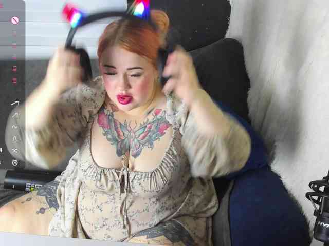 KaterinaDell webcam