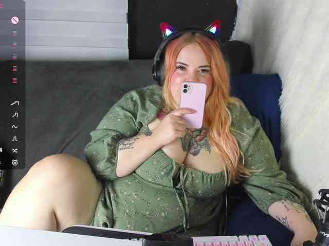 KaterinaDell webcam
