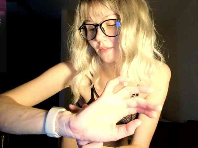 ELEKTRA2023 Live Webcam on BongaCams