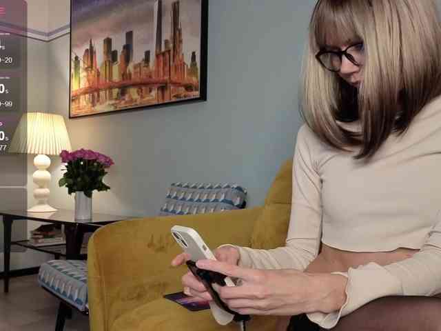Alice_Starr webcam