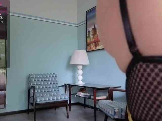 Alice_Starr webcam