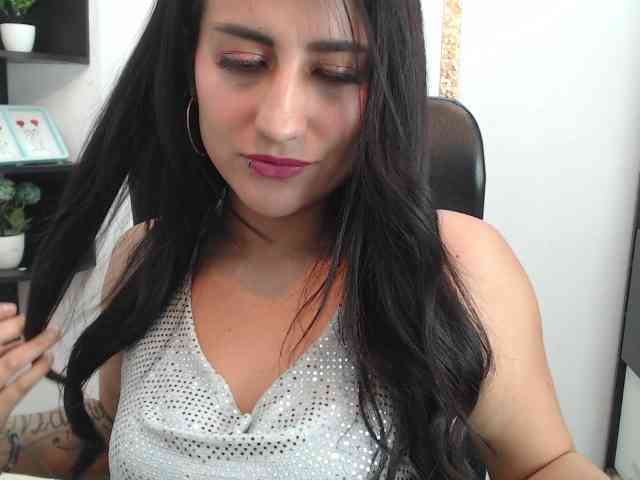 SophiHardd webcam