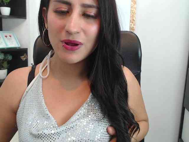 SophiHardd webcam