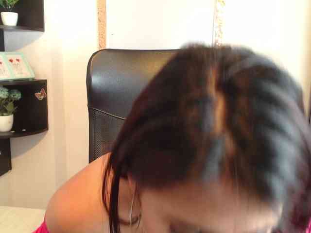SophiHardd webcam
