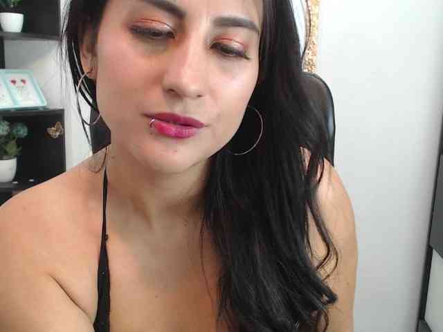 SophiHardd webcam