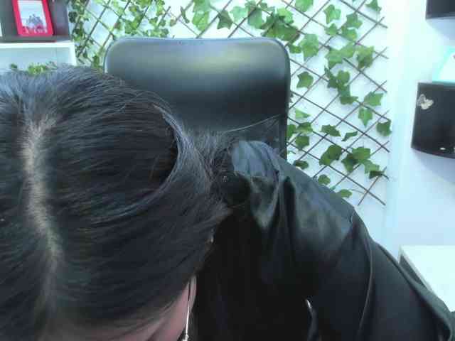 SophiHardd Live Webcam on BongaCams