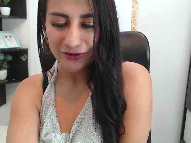 SophiHardd webcam