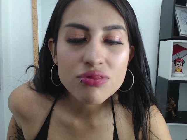 SophiHardd webcam