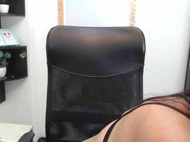 SophiHardd webcam