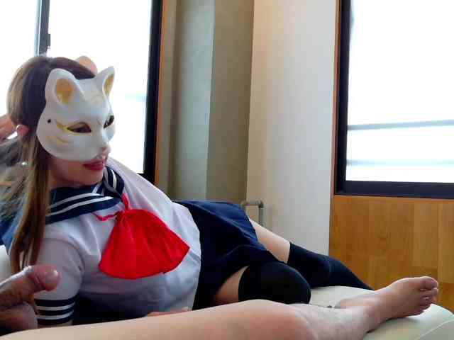 JapanTV webcam