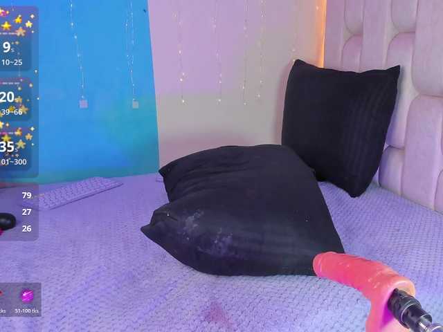 im-foxy011's BongaCams show and profile