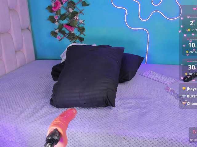 im-foxy011 from BongaCams is Freechat