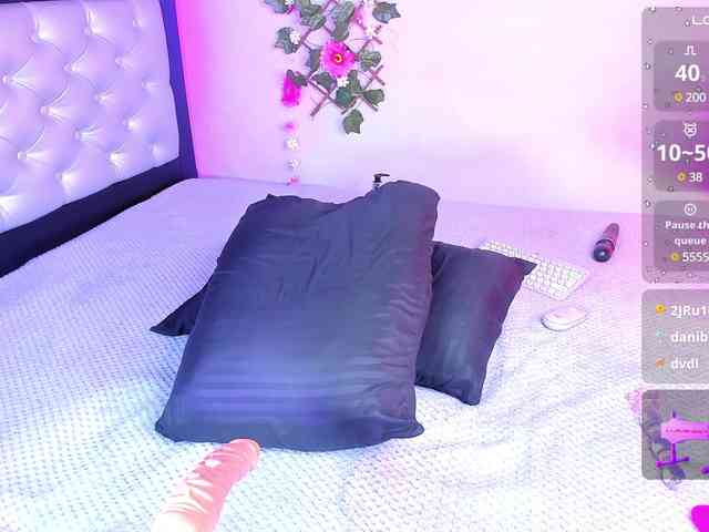 Im_foxy01 webcam