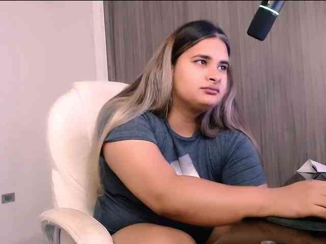 Kathe-zep Live Webcam on BongaCams