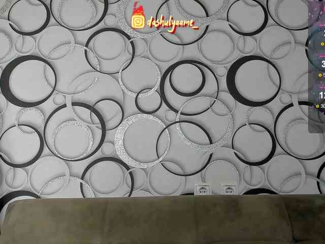 Dashulyaaa webcam