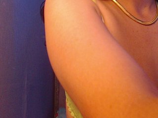 AnnaliOlsenX Porn Show