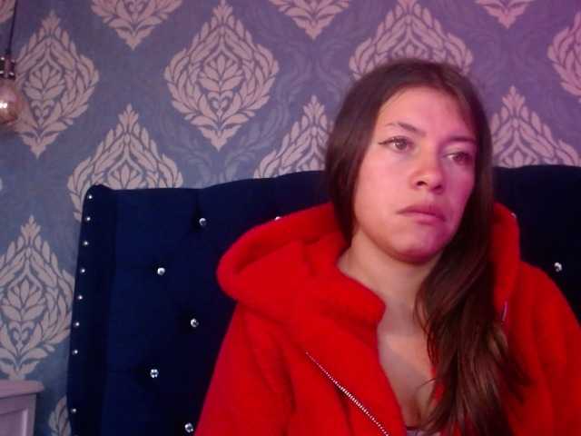 AnnaliOlsenX webcam