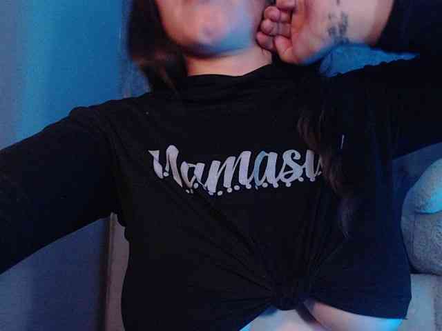 AnnaliOlsenX