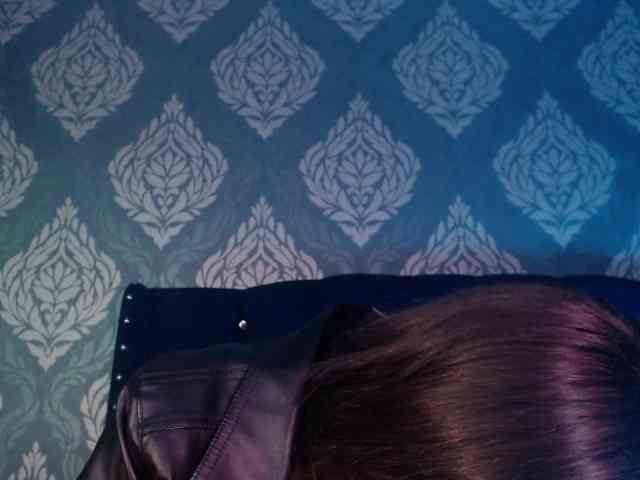 AnnaliOlsenX AnnaliOlsenX